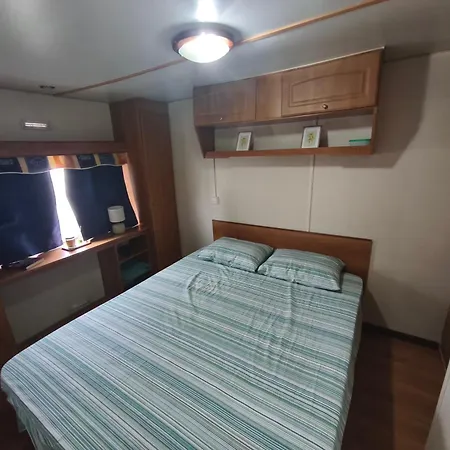 Casa De Land's Hause