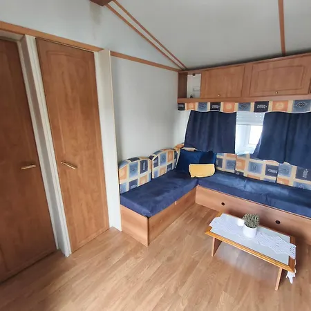 Prázdninový areál Casa De Land's Hause Pataias