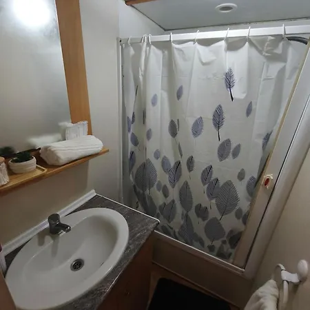 Casa De Land's Hause Prázdninový areál Pataias