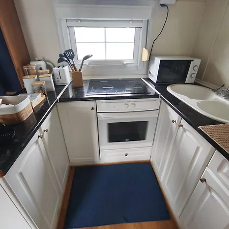 Casa De Land's Hause Prázdninový areál