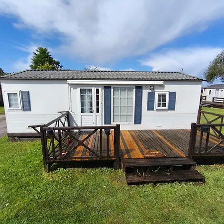 Prázdninový areál Casa De Land's Hause Pataias