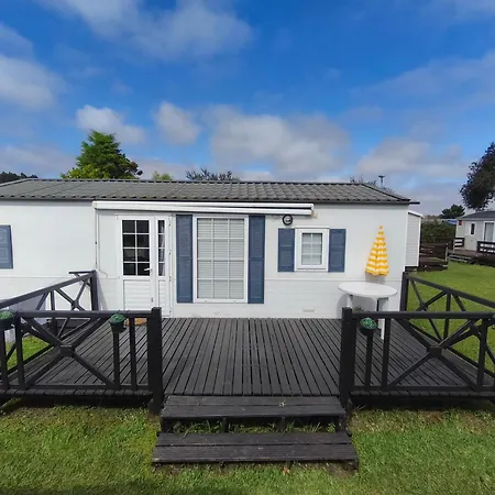 Casa De Land's Hause Prázdninový areál *