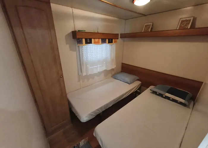 Casa De Land's Hause Prázdninový areál