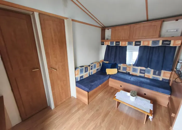 Prázdninový areál Casa De Land's Hause Pataias