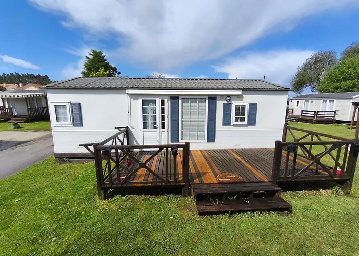 Prázdninový areál Casa De Land's Hause Pataias