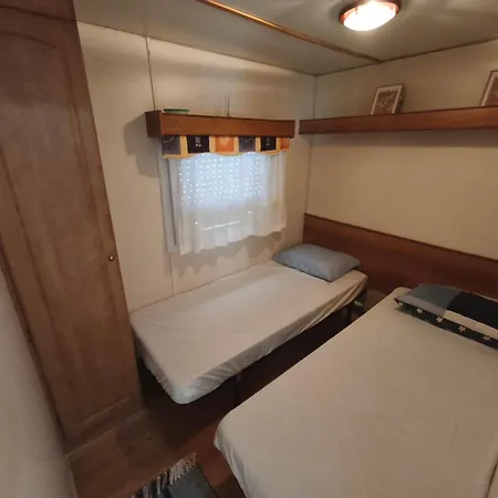 Casa De Land's Hause Aldeamento Turístico