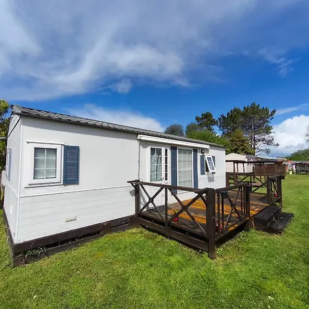 Casa De Land's Hause Pataias