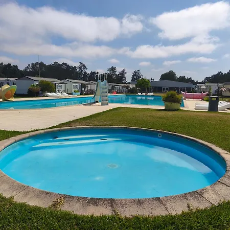 Casa De Land's Hause * Pataias